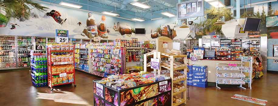 Security Solutions for Convenience Stores in Somerset,  NJ