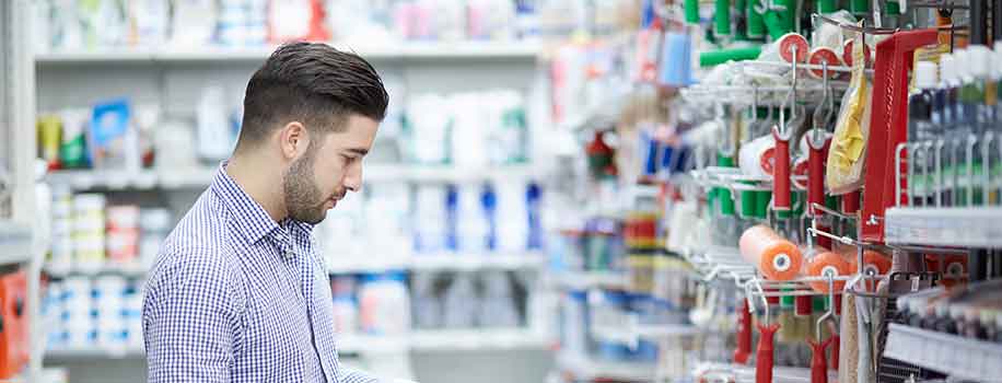 Security Solutions for Home Improvement Stores in Somerset,  NJ