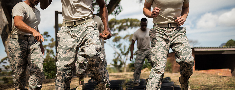 Security Solutions for Apartments in Somerset,  NJ