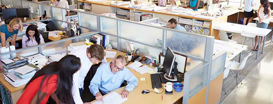 Security Solutions for Offices in Somerset,  NJ