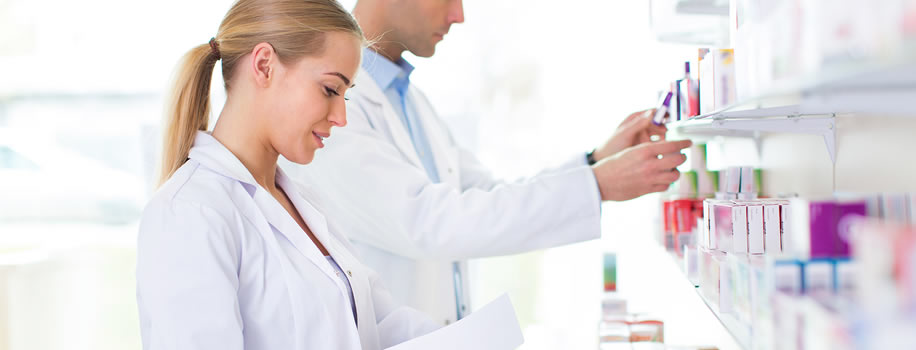 Security Solutions for Pharmacies in Somerset,  NJ