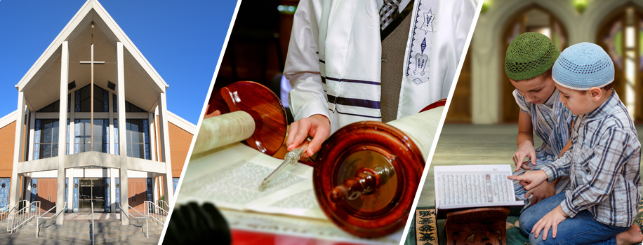 Security Solutions for Churches in Somerset,  NJ