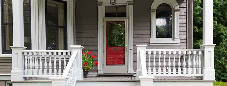 Security Solutions for Residences in Somerset,  NJ