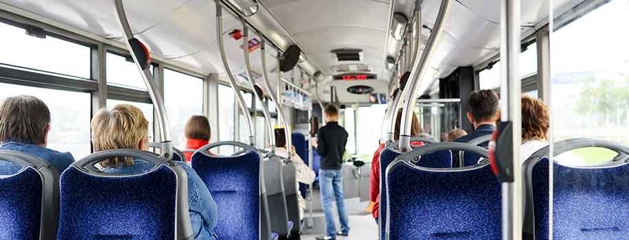 Security Solutions for Transportation Services in Somerset,  NJ