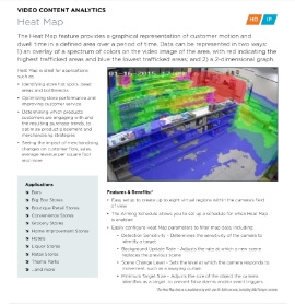 Heat Map in Somerset,  NJ